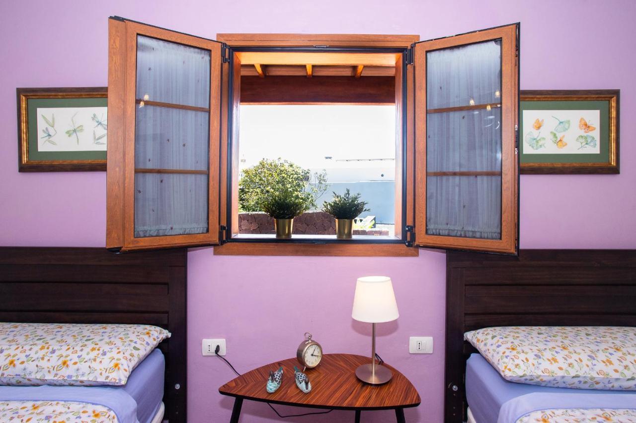 Casa Lola Lanzarote Piscina Climatizada Y Wifi Free Vila San Bartolomé Exterior foto